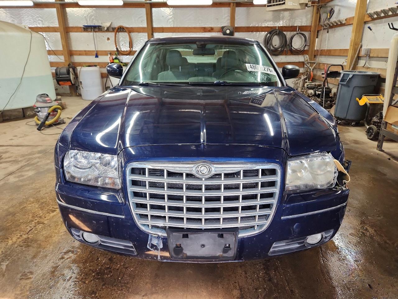 CHRYSLER 300 2006 — 6