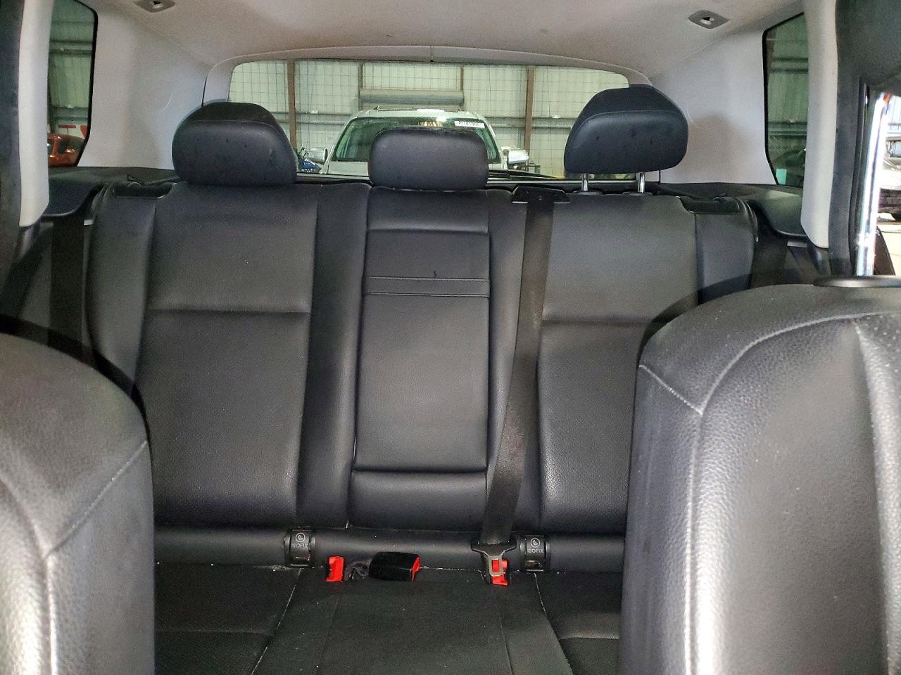 MERCEDES-BENZ GLK 2015 — 11