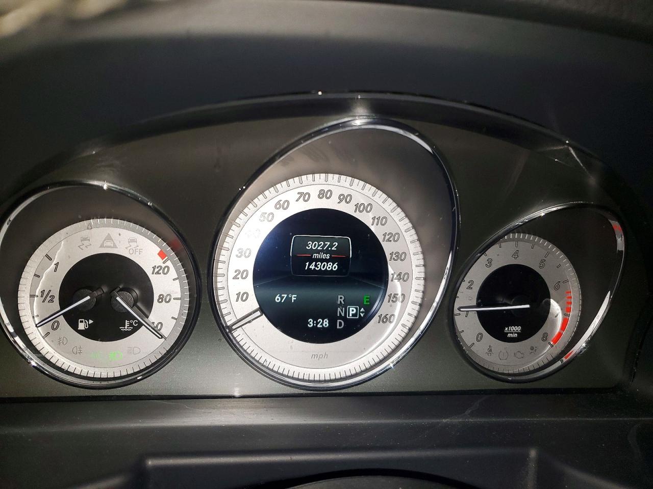 MERCEDES-BENZ GLK 2015 — 10