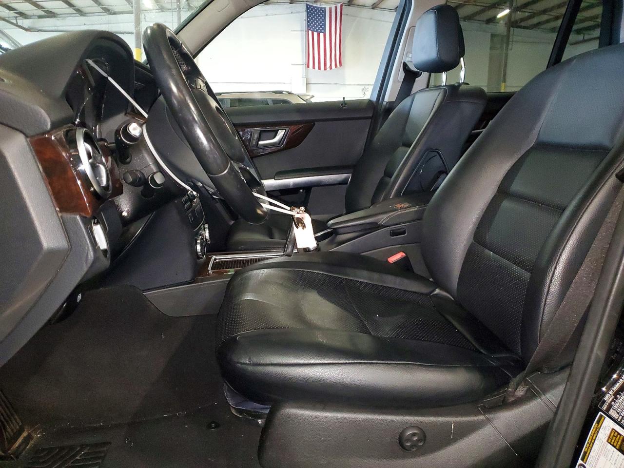 MERCEDES-BENZ GLK 2015 — 8
