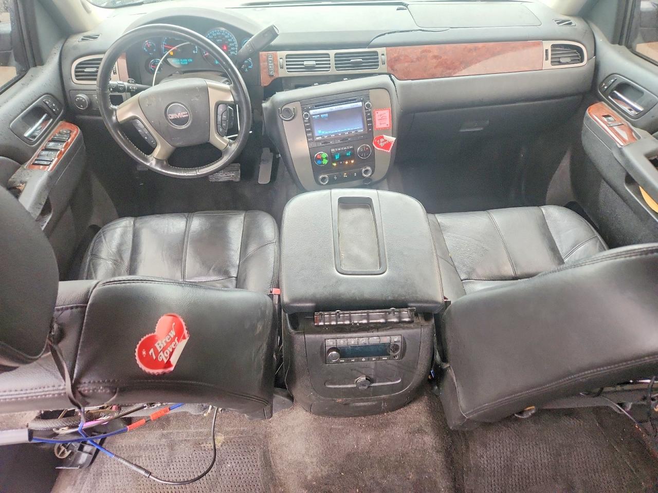 GMC YUKON 2012 — 9