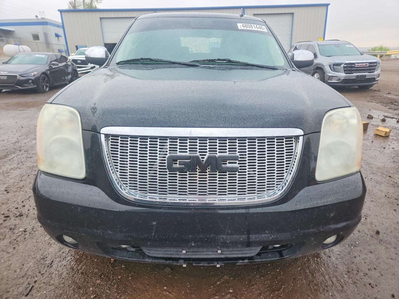 GMC YUKON 2012 — 6
