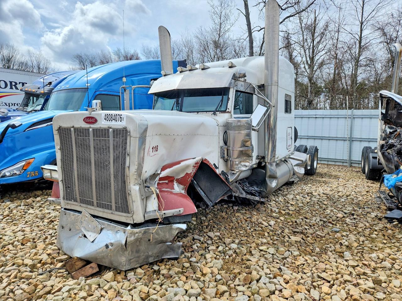 PETERBILT 379 2006 — 10