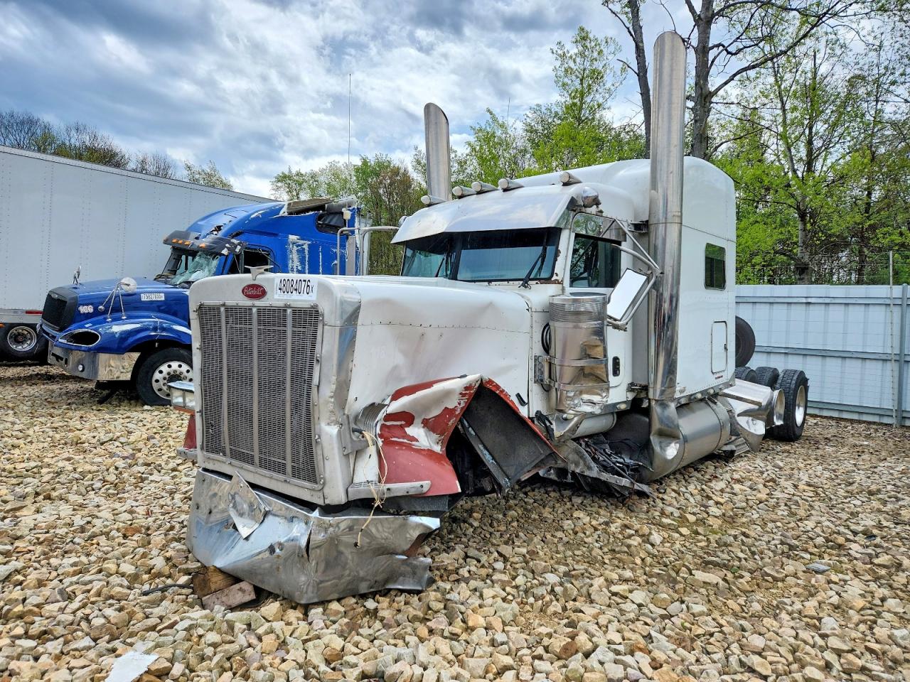 PETERBILT 379 2006 — 3
