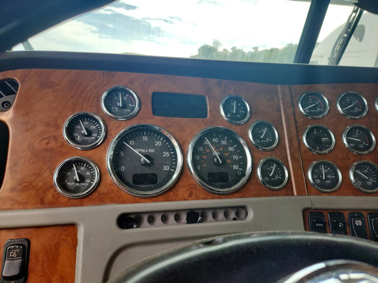 PETERBILT 379 2006 — 9