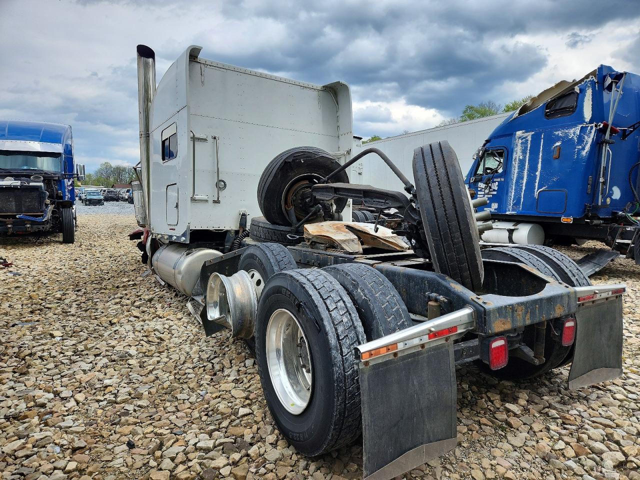 PETERBILT 379 2006 — 4