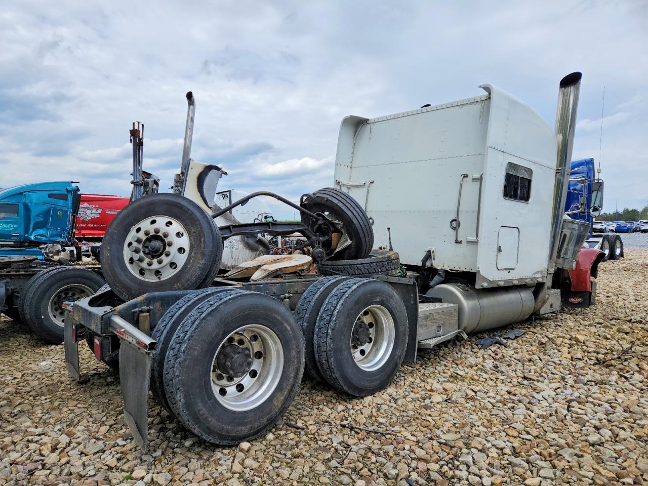 PETERBILT 379 2006 — 5