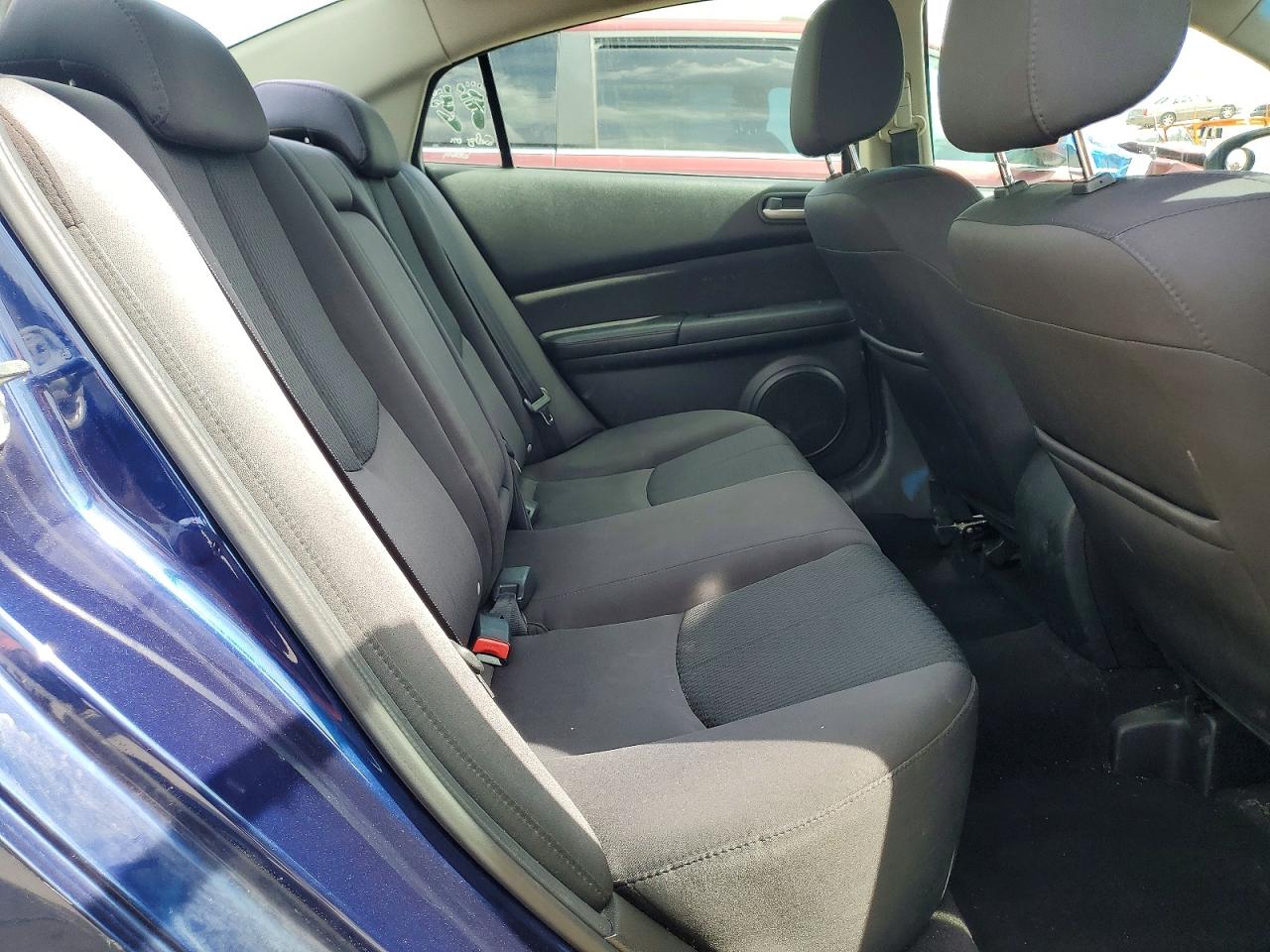 MAZDA 6 2011 — 11