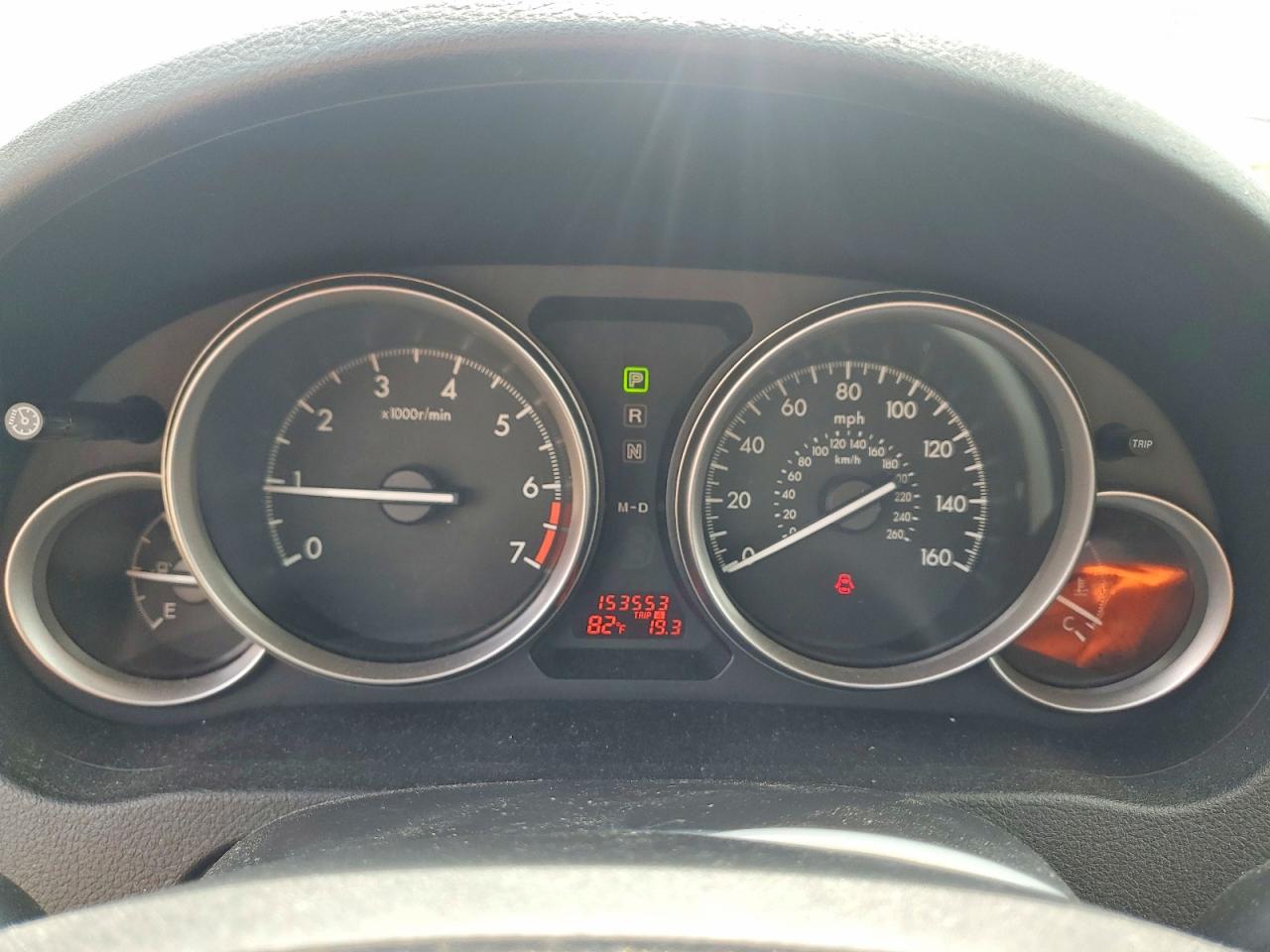 MAZDA 6 2011 — 10