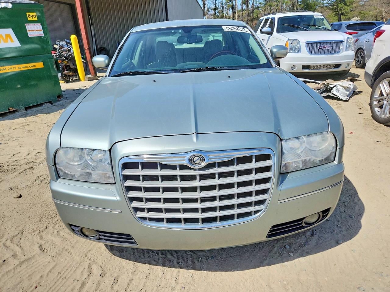 CHRYSLER 300 2006 — 6