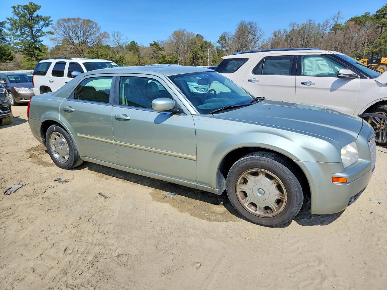 CHRYSLER 300 2006 — 5
