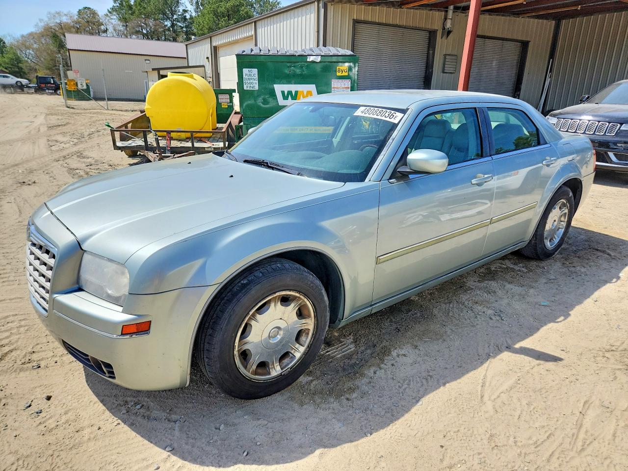 CHRYSLER 300 2006 — 2