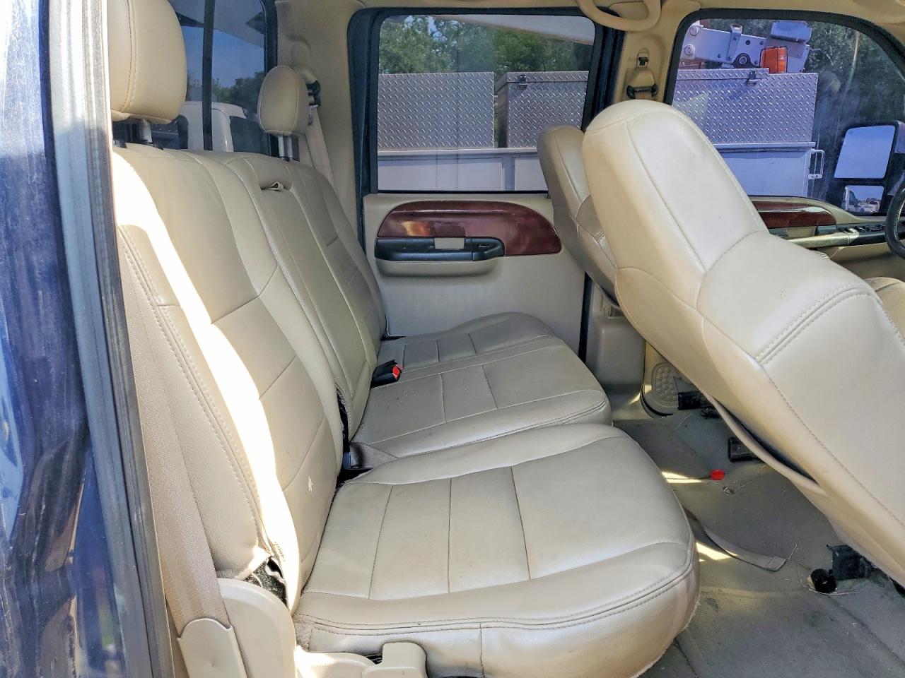 FORD F350 2006 — 11