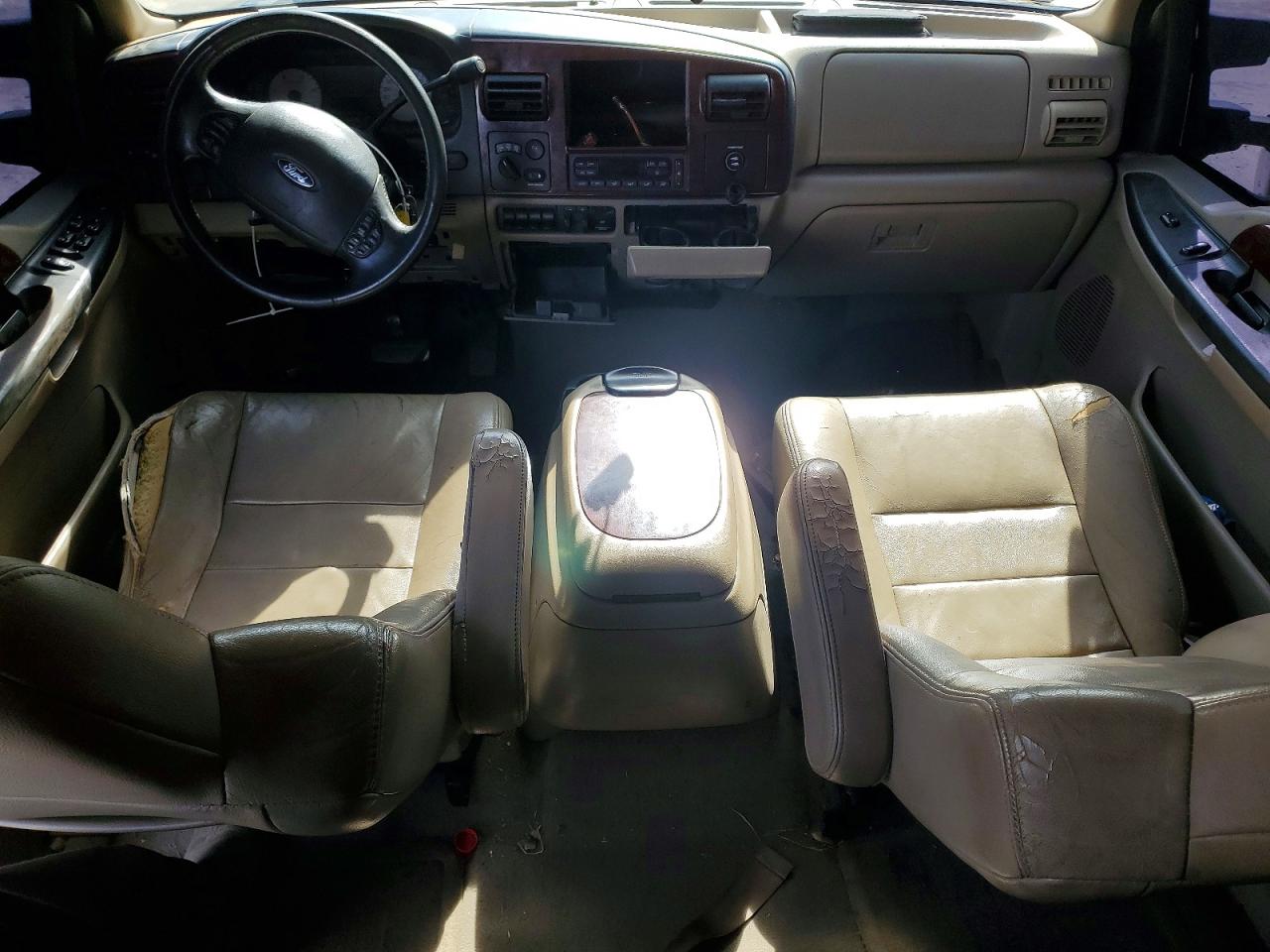 FORD F350 2006 — 9