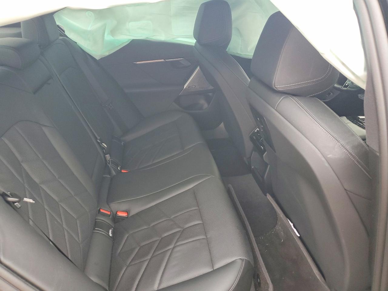 BMW 530 2024 — 11