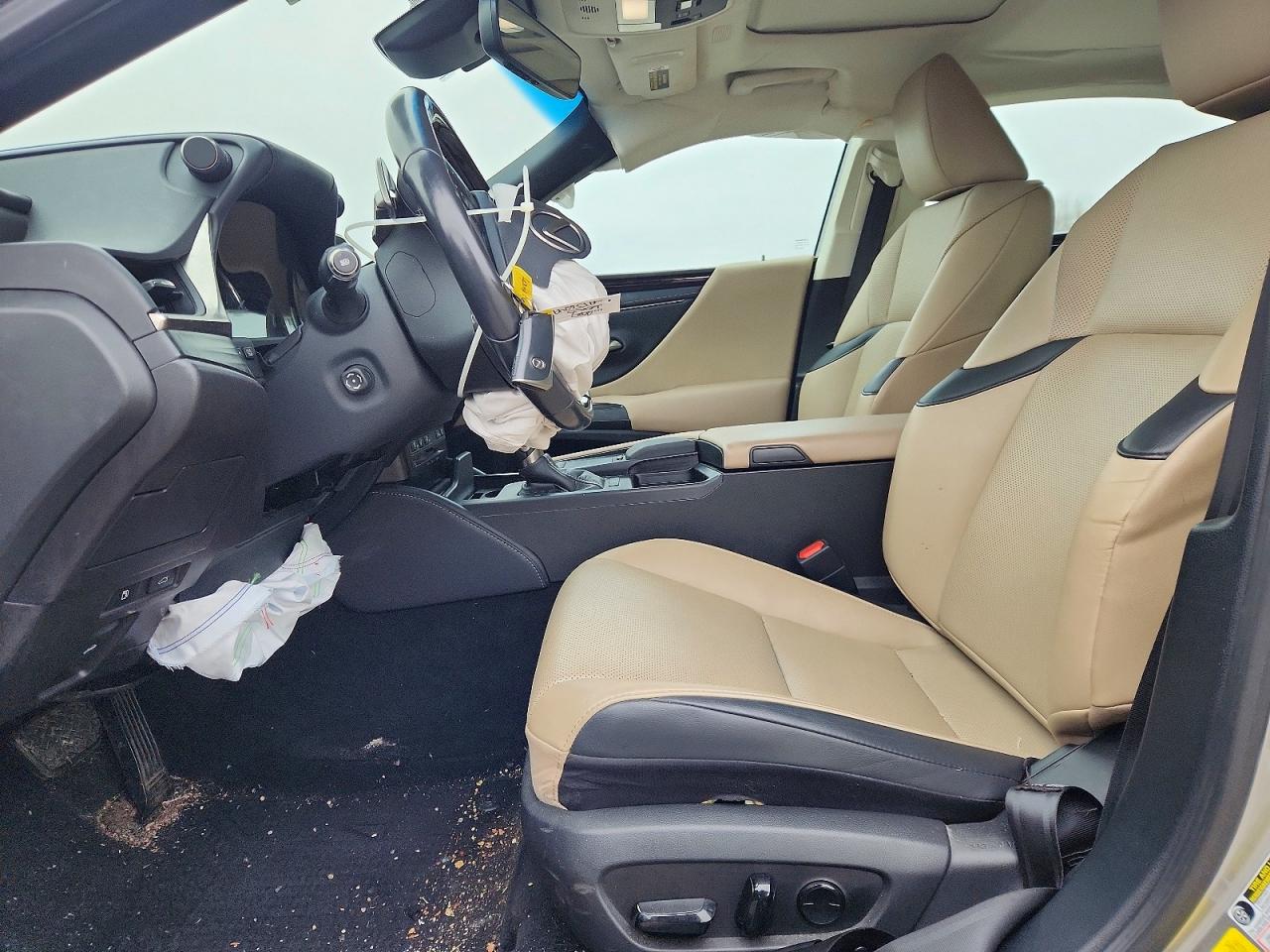 LEXUS ES 350 2020 — 8