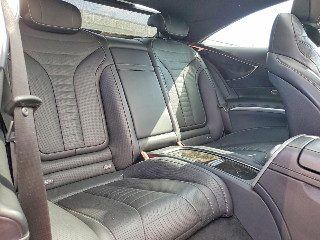 MERCEDES-BENZ S 2016 — 11
