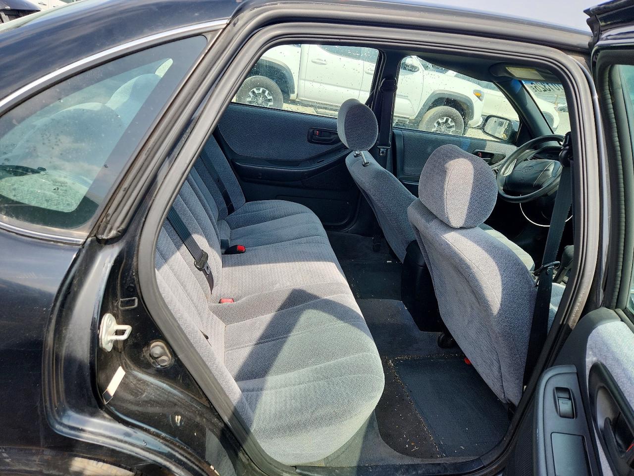 TOYOTA AVALON 1998 — 11