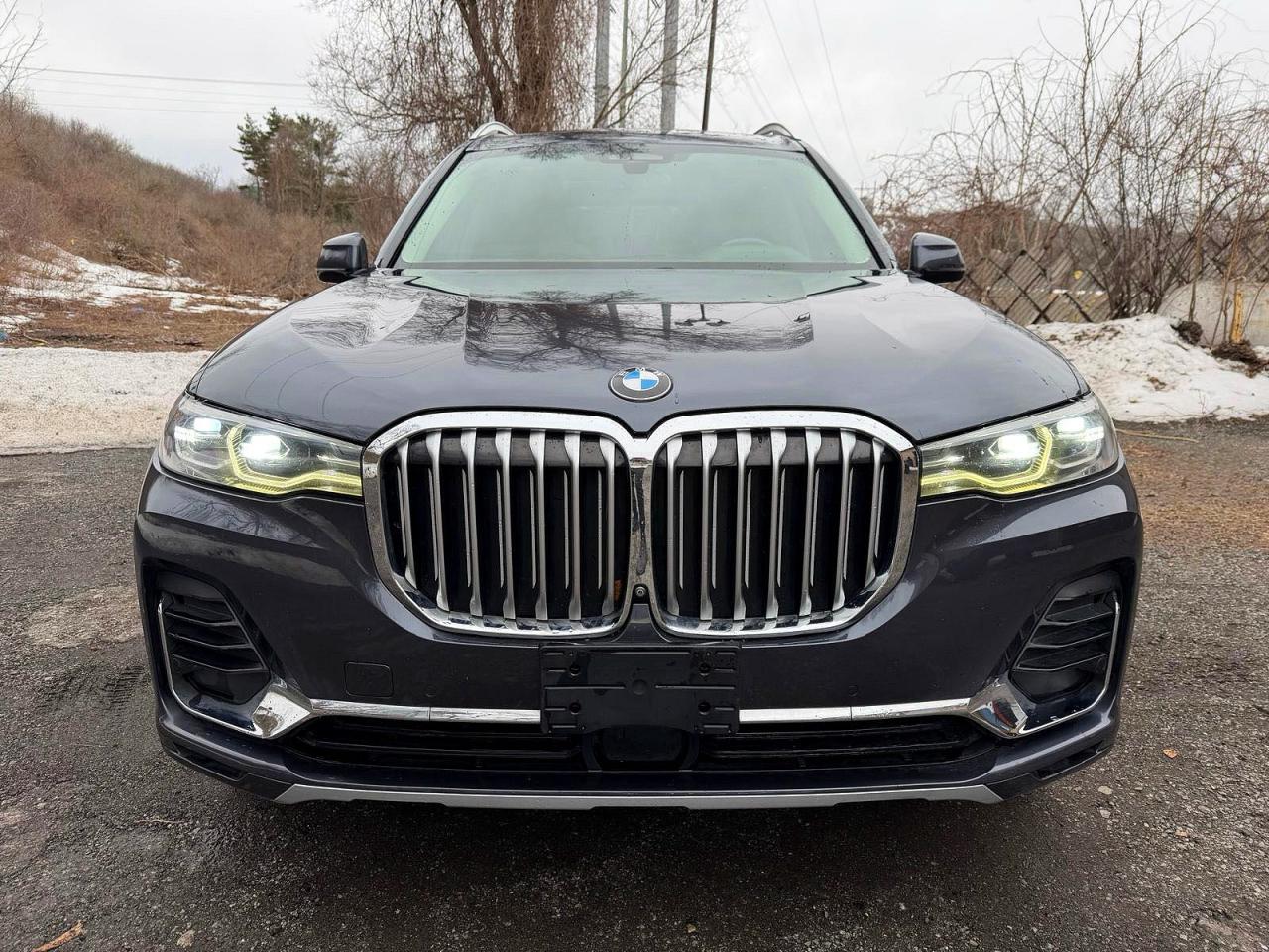 BMW X7 2019 — 15