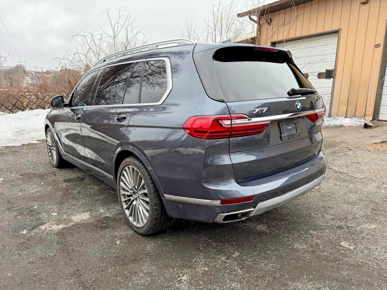 BMW X7 2019 — 4