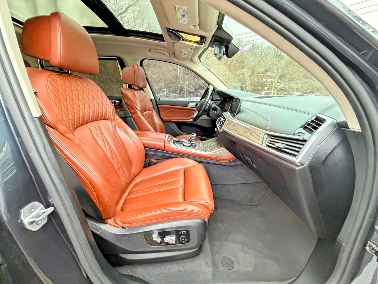 BMW X7 2019 — 6