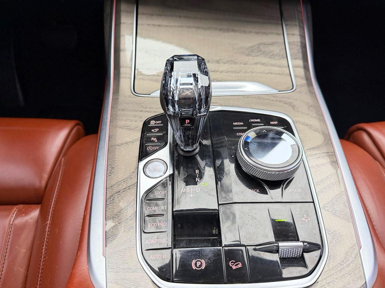 BMW X7 2019 — 12