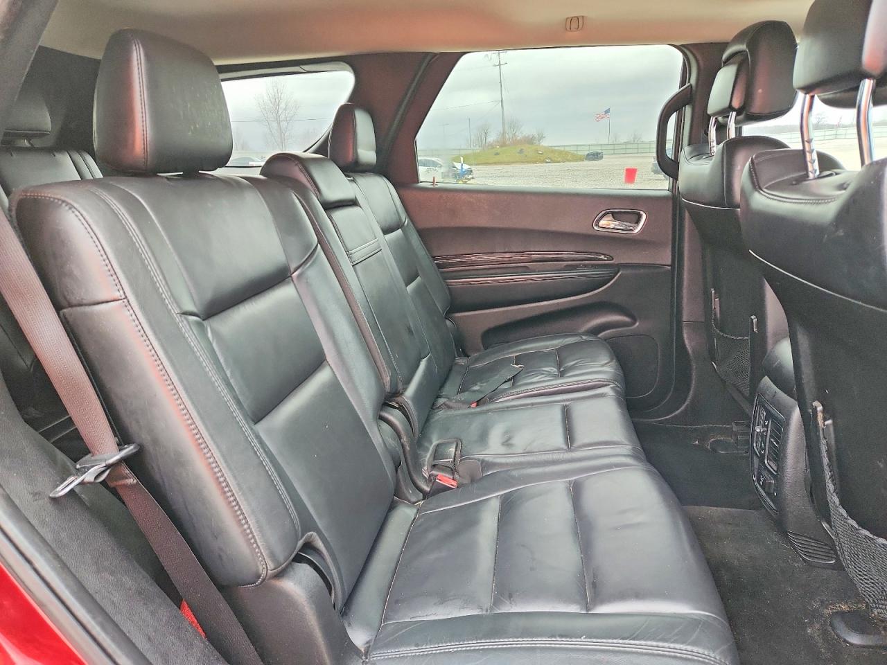 DODGE DURANGO 2013 — 12