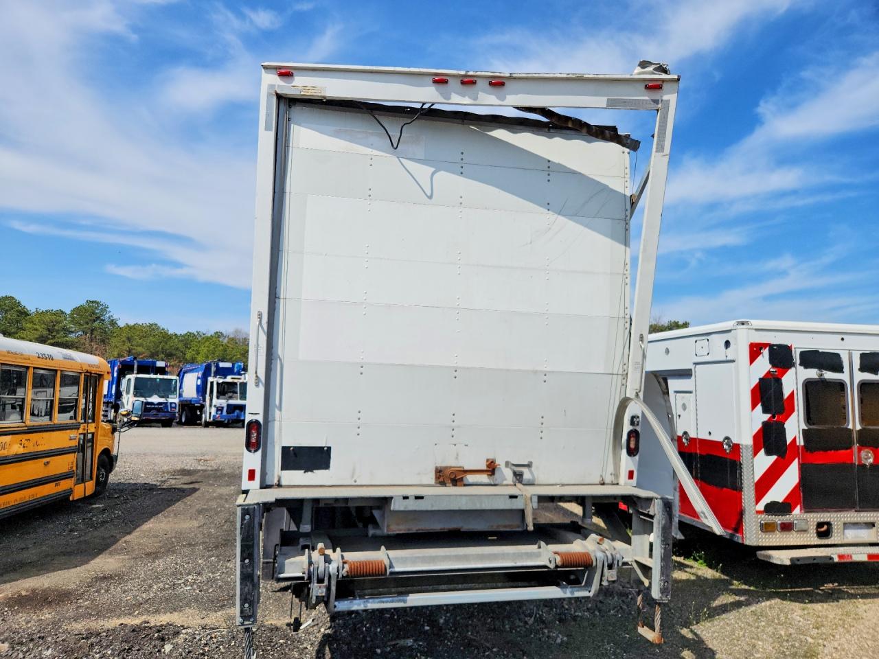 INTERNATIONAL 4000 2018 — 7