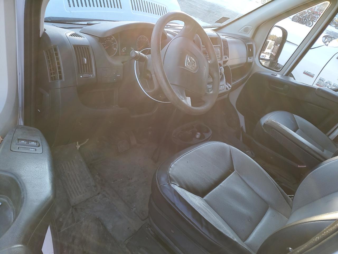 RAM PROMASTER 1500 2016 — 9