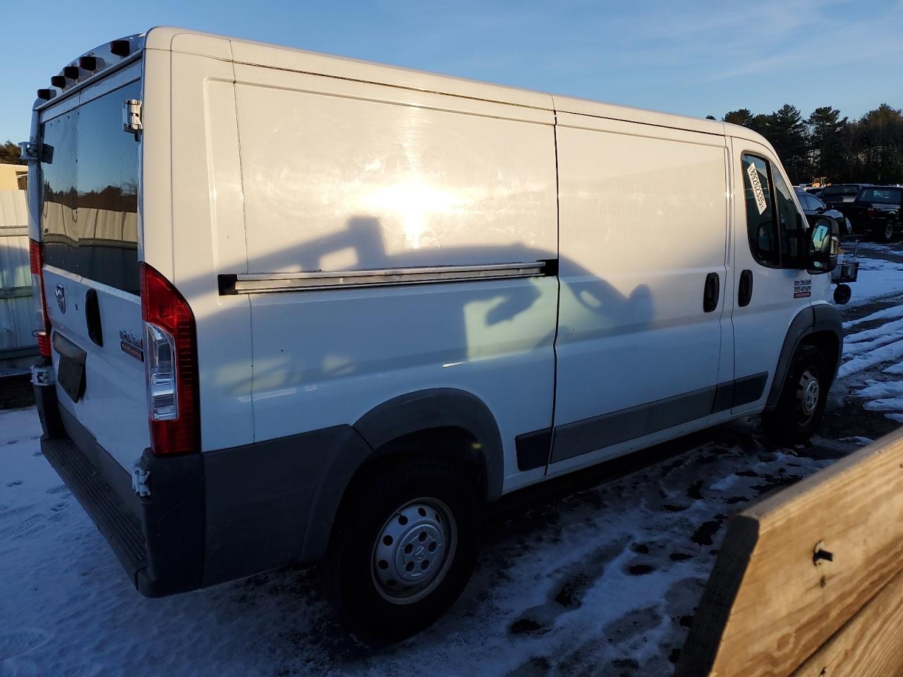 RAM PROMASTER 1500 2016 — 4