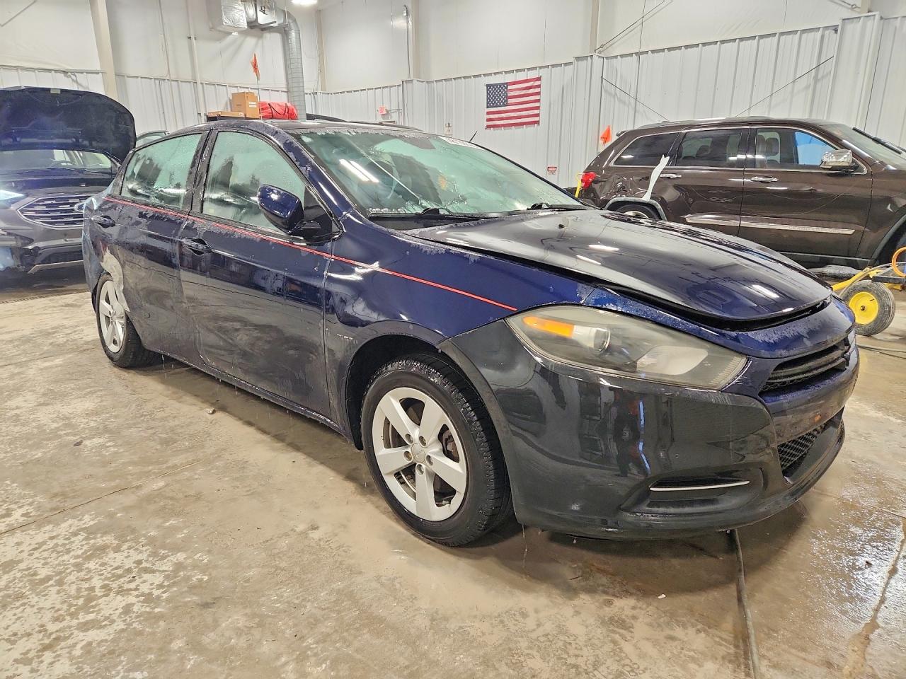 DODGE DART 2016 — 5
