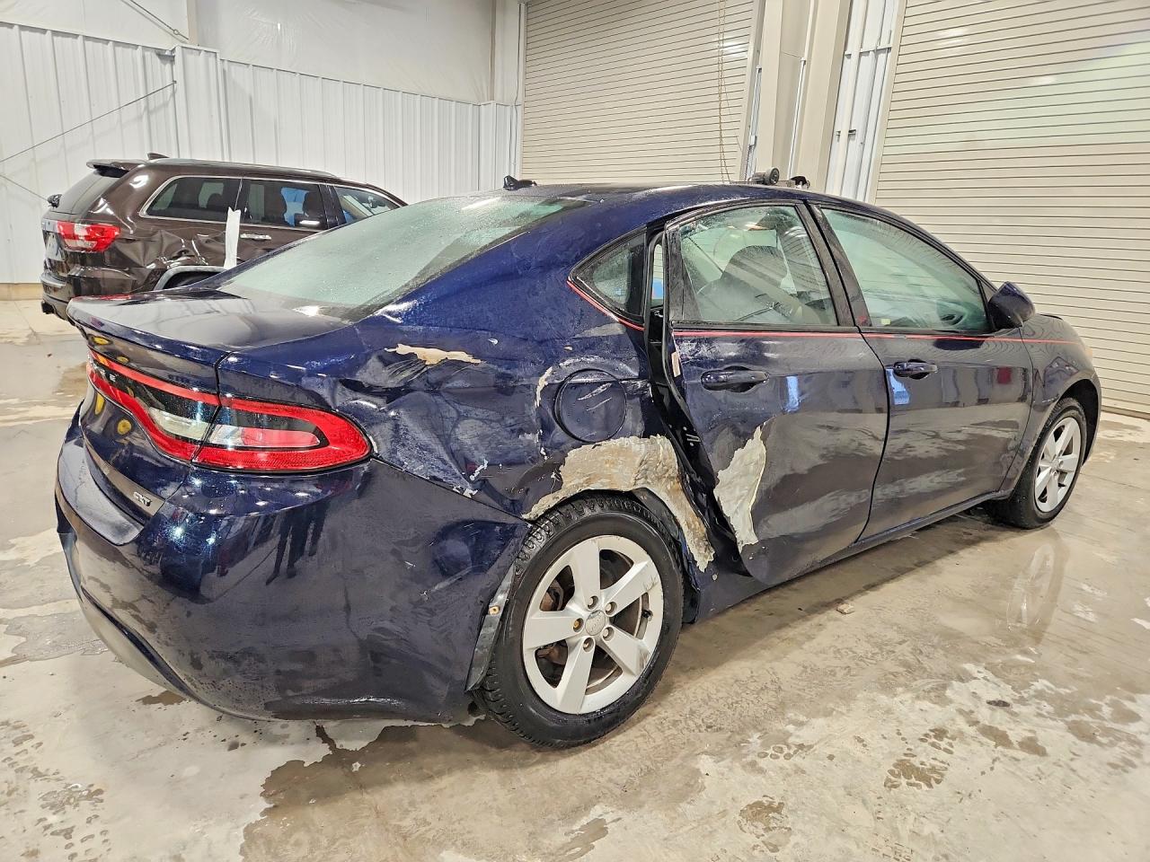 DODGE DART 2016 — 4