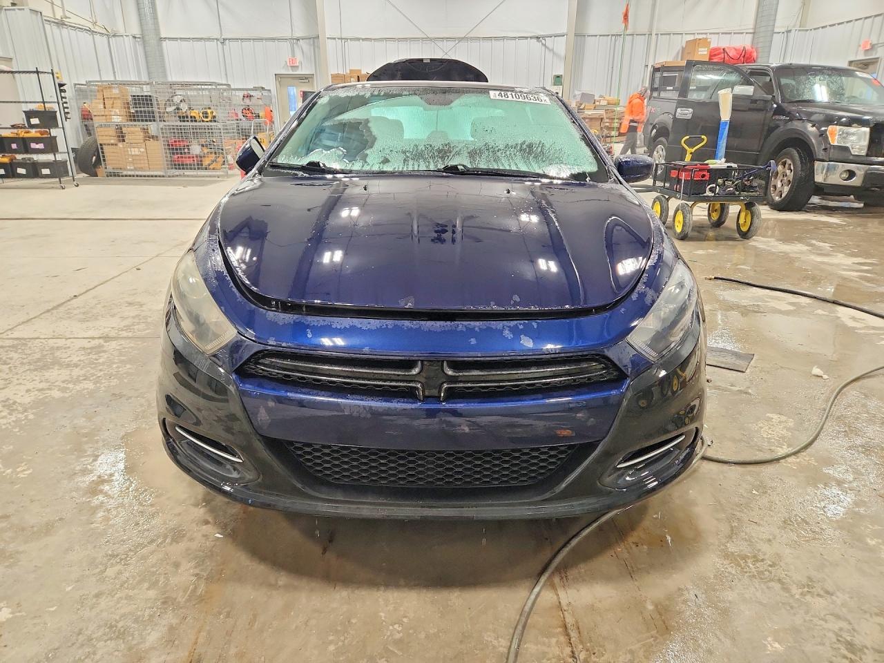 DODGE DART 2016 — 6