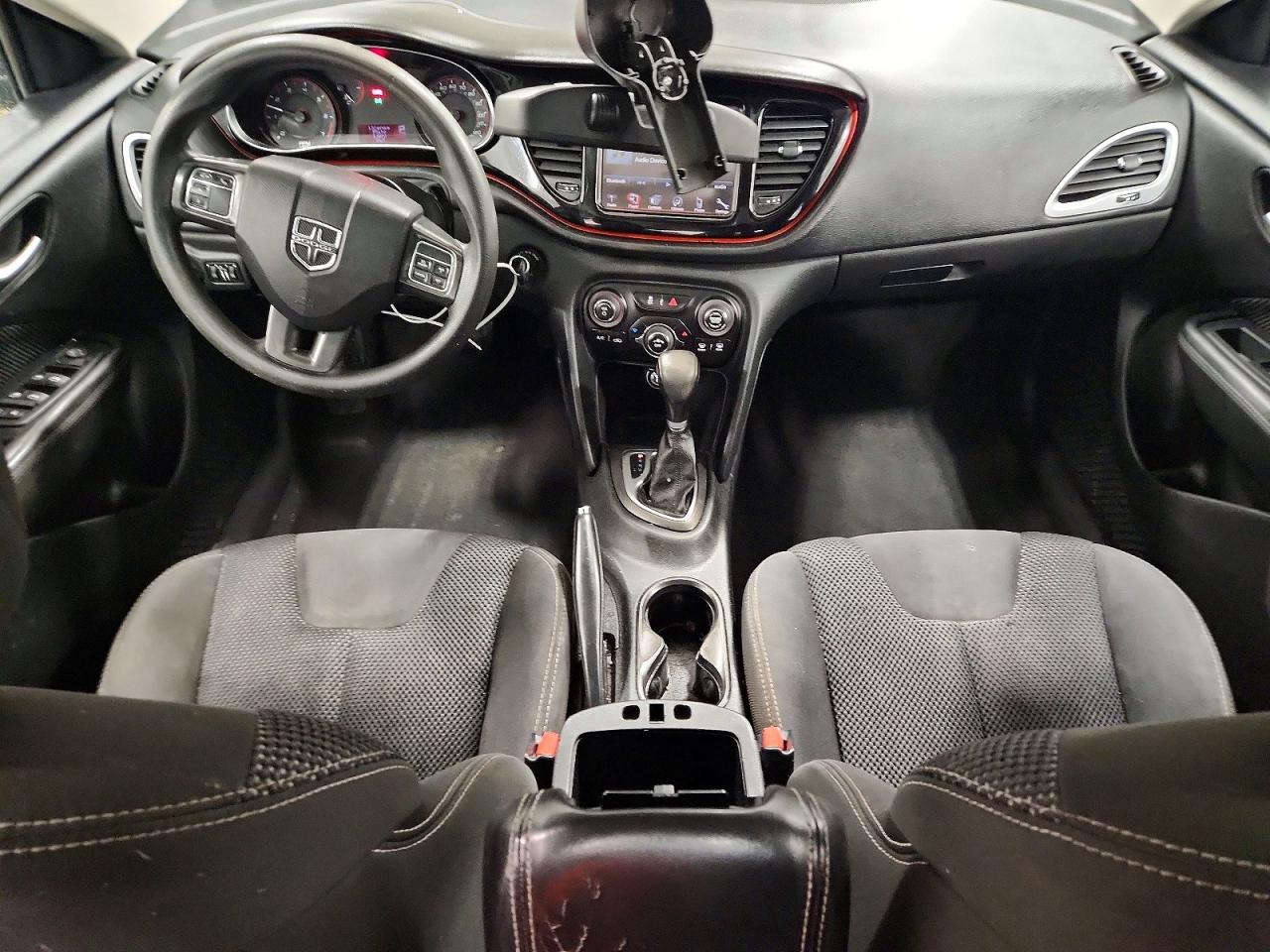 DODGE DART 2016 — 9