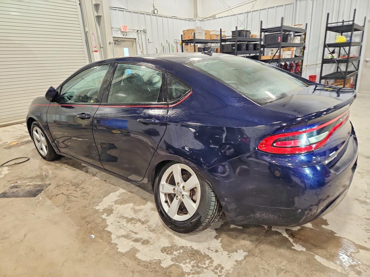 DODGE DART 2016 — 3