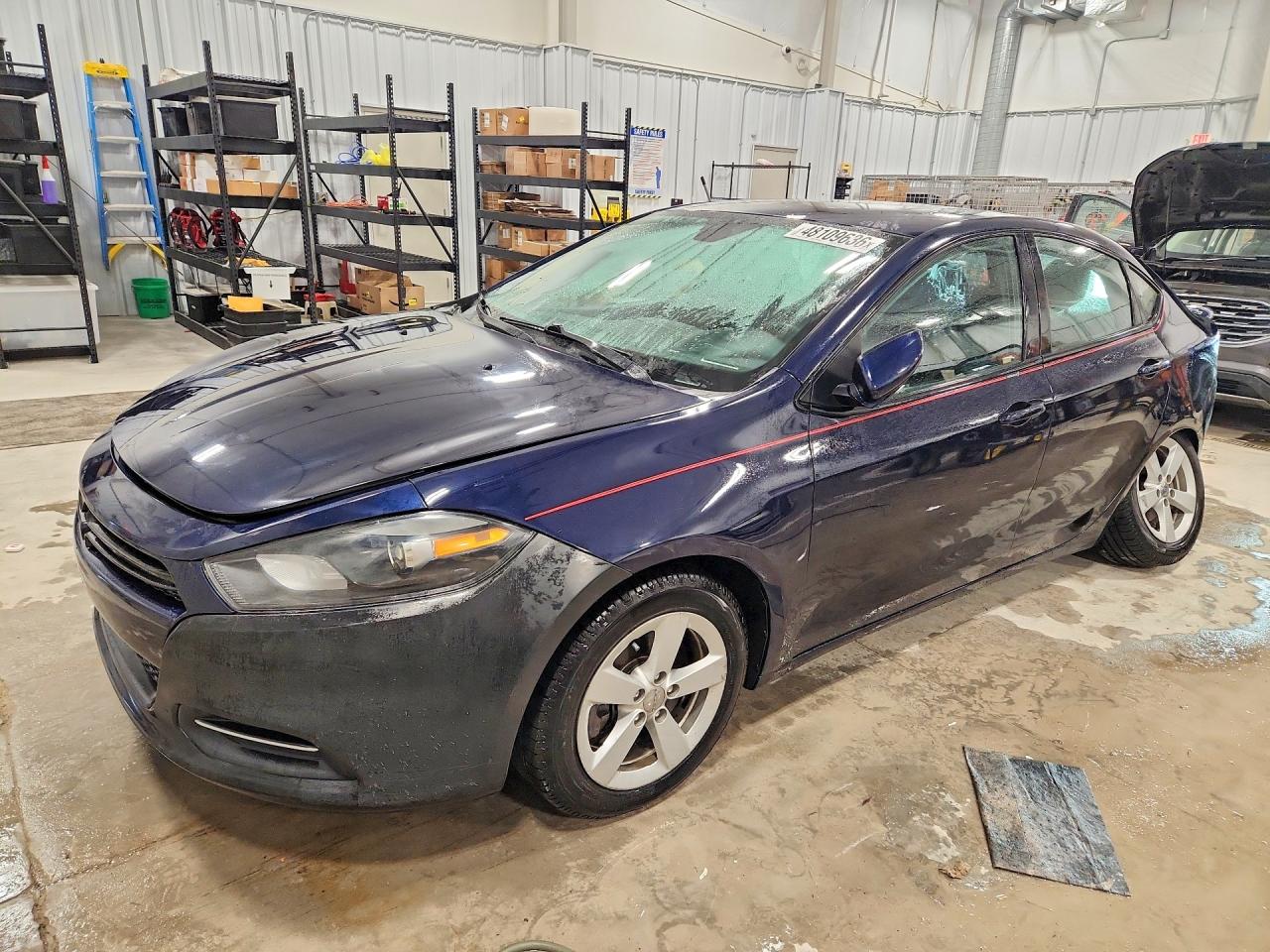 DODGE DART 2016 — 2