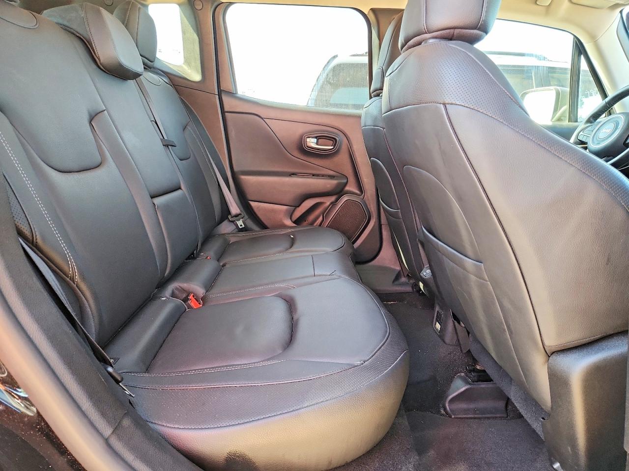 JEEP RENEGADE 2020 — 12