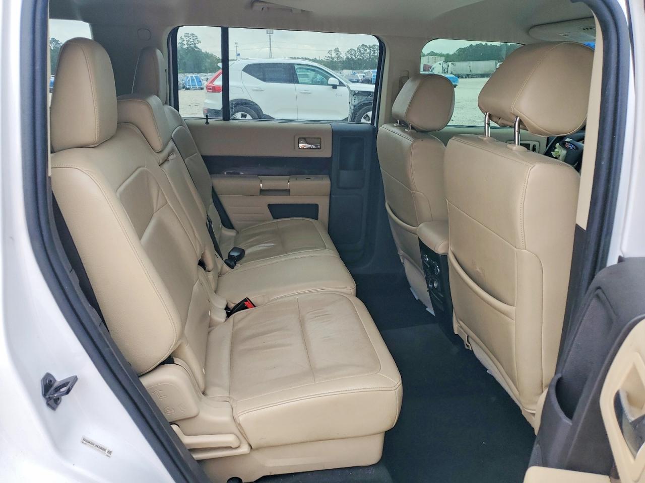 Ford Flex 2019 — 12