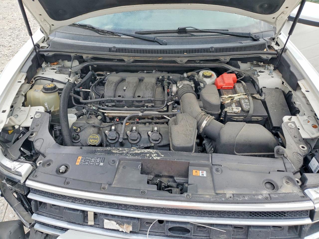 Ford Flex 2019 — 13