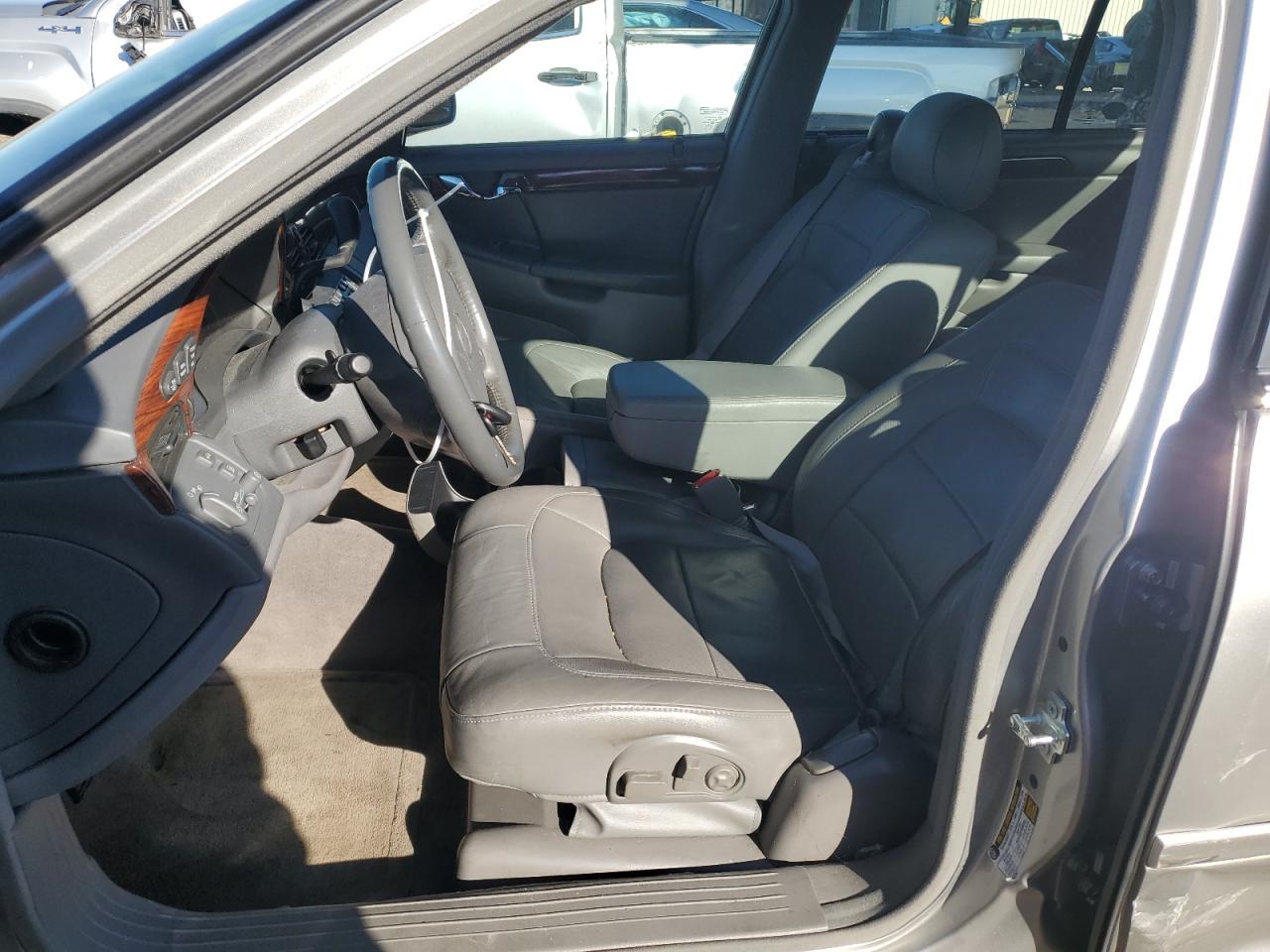 Cadillac DeVille 2005 — 8