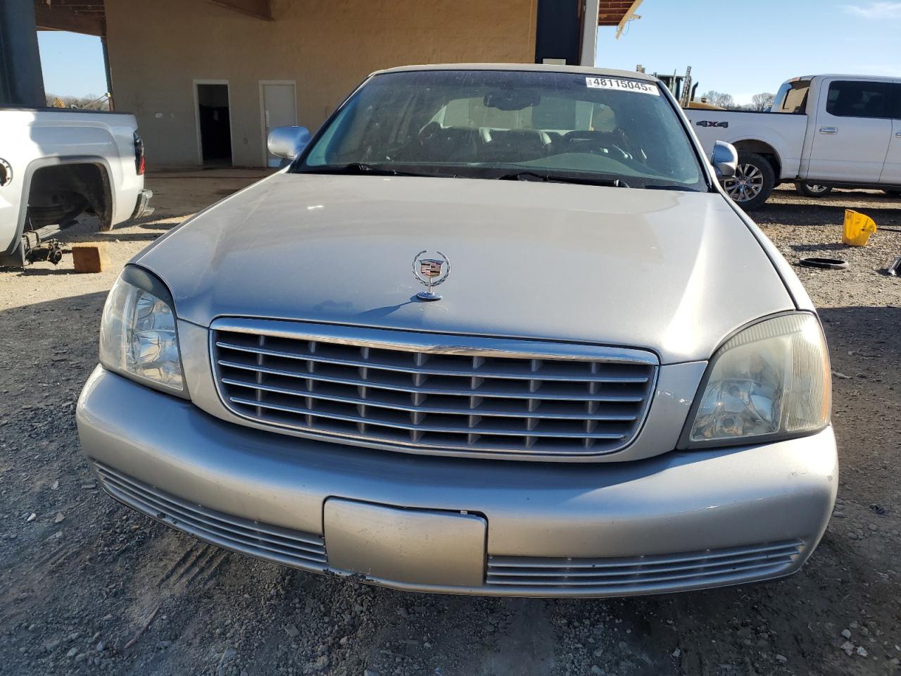 Cadillac DeVille 2005 — 6