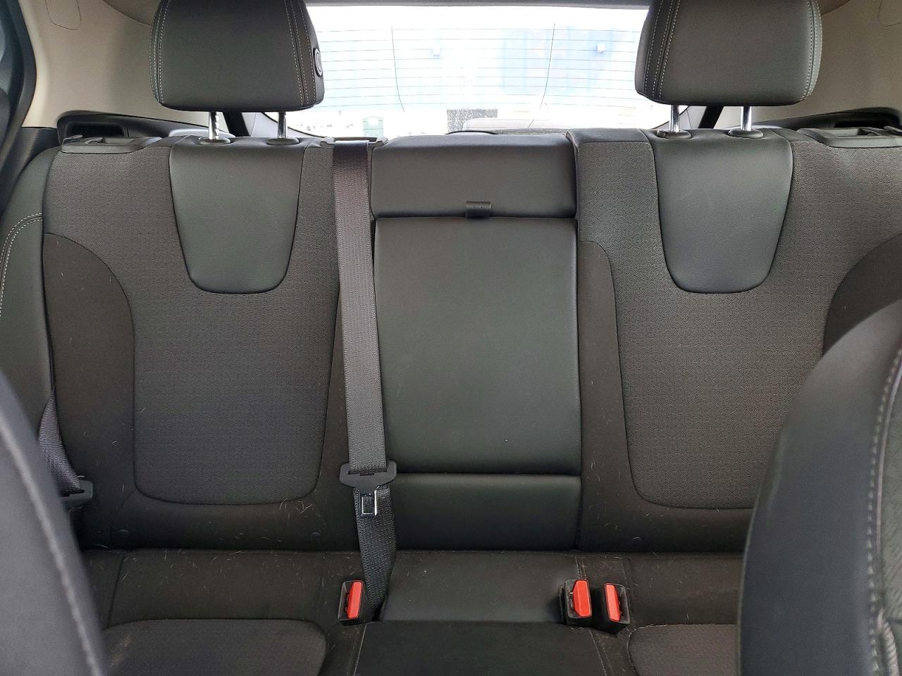 BUICK ENCORE GX 2021 — 11