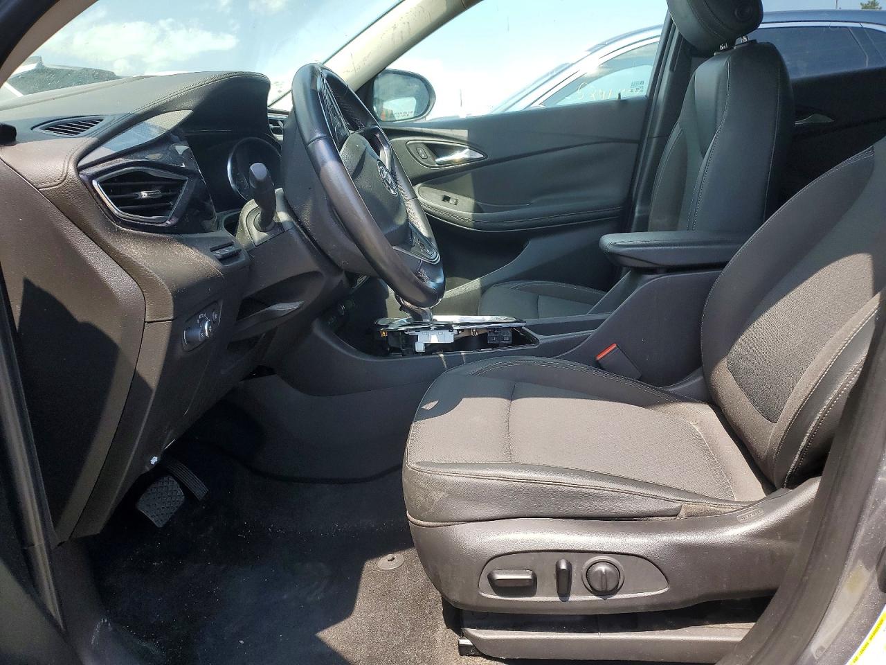 BUICK ENCORE GX 2021 — 8