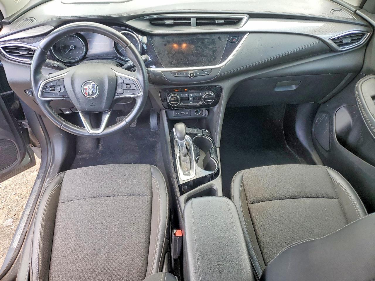 BUICK ENCORE GX 2021 — 9