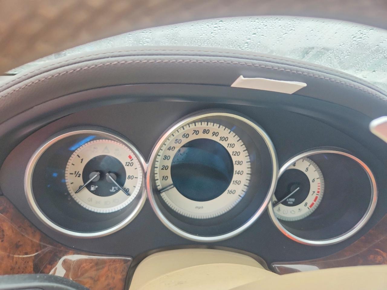 MERCEDES-BENZ CLS 2014 — 10