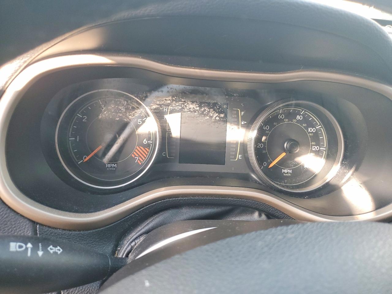 JEEP CHEROKEE 2015 — 10