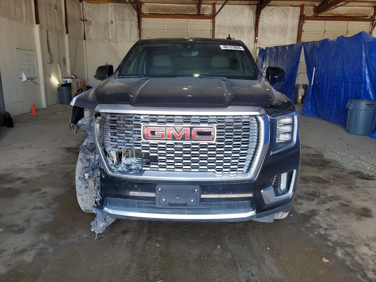 GMC YUKON 2021 — 6