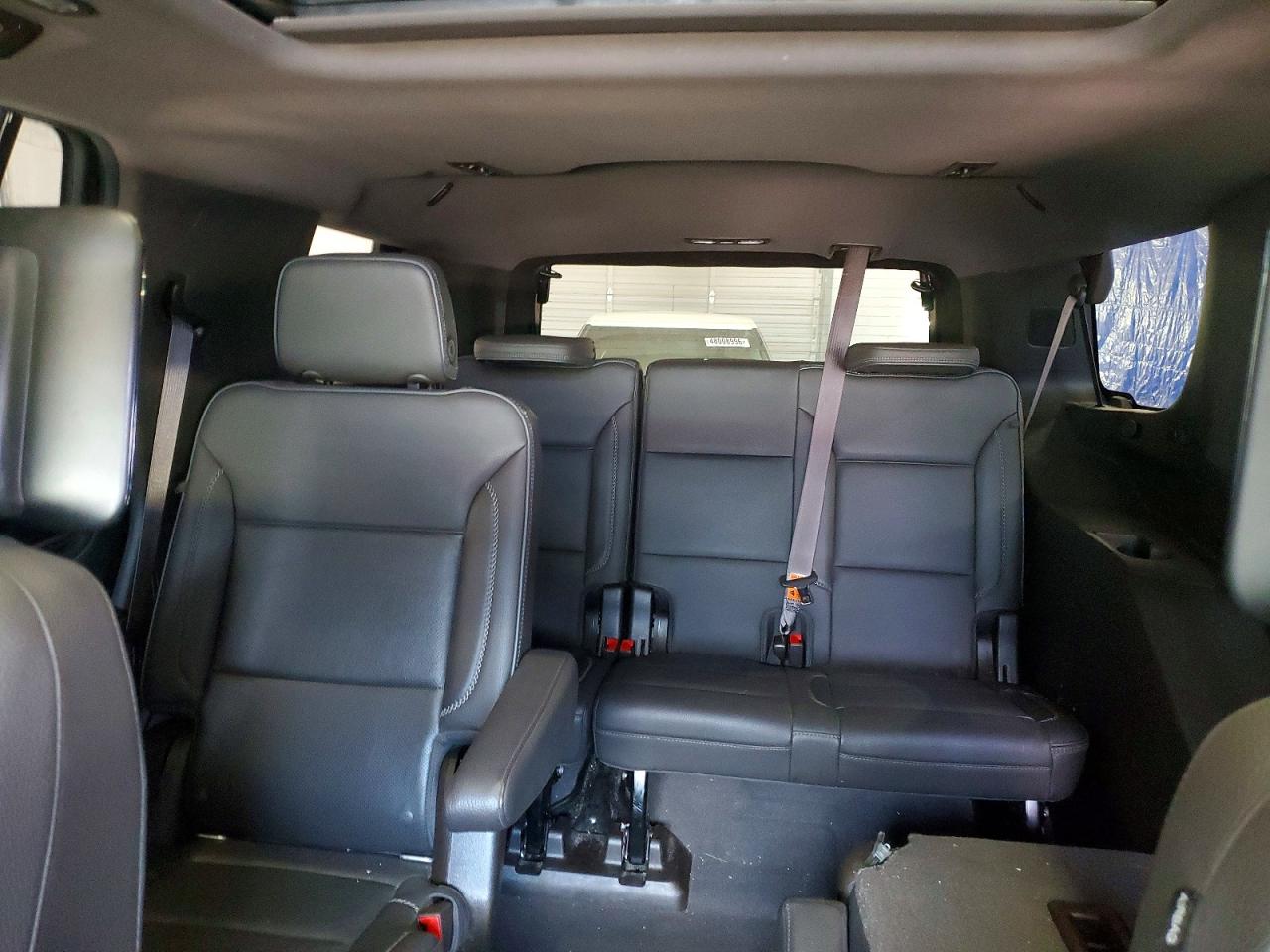 GMC YUKON 2021 — 11