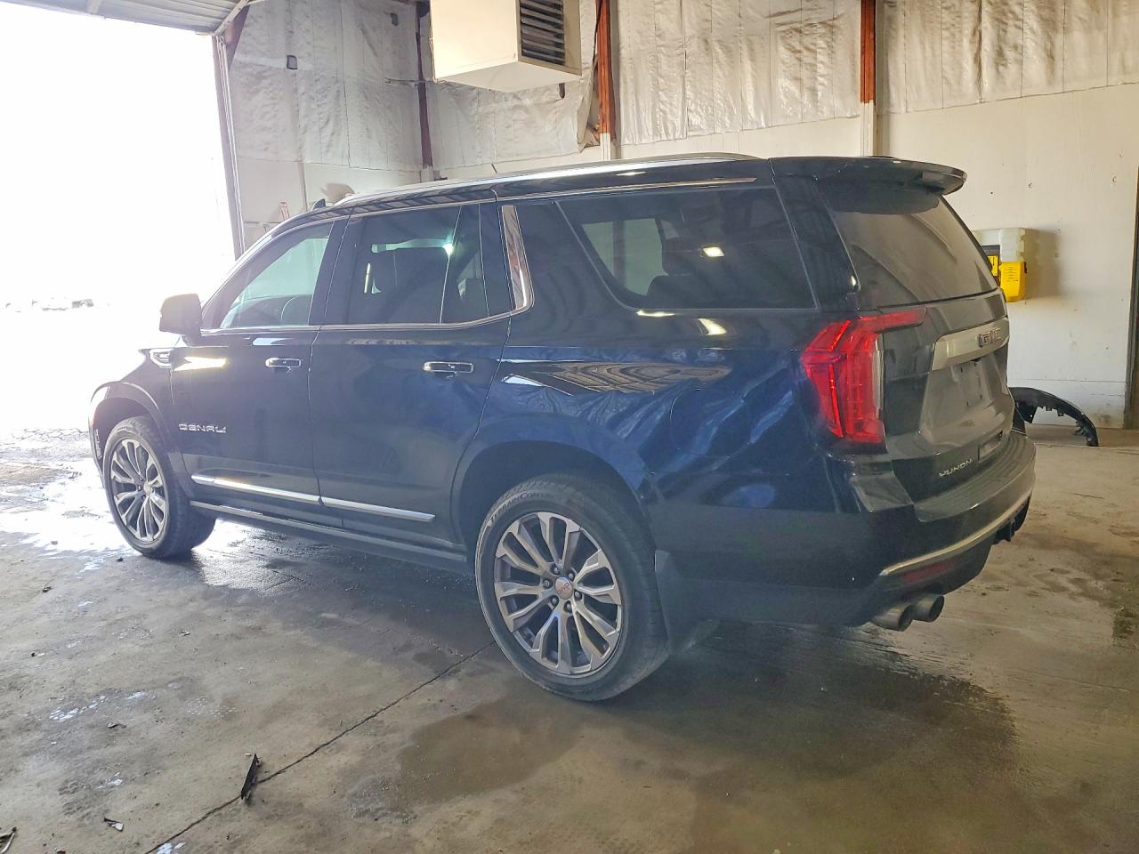 GMC YUKON 2021 — 3