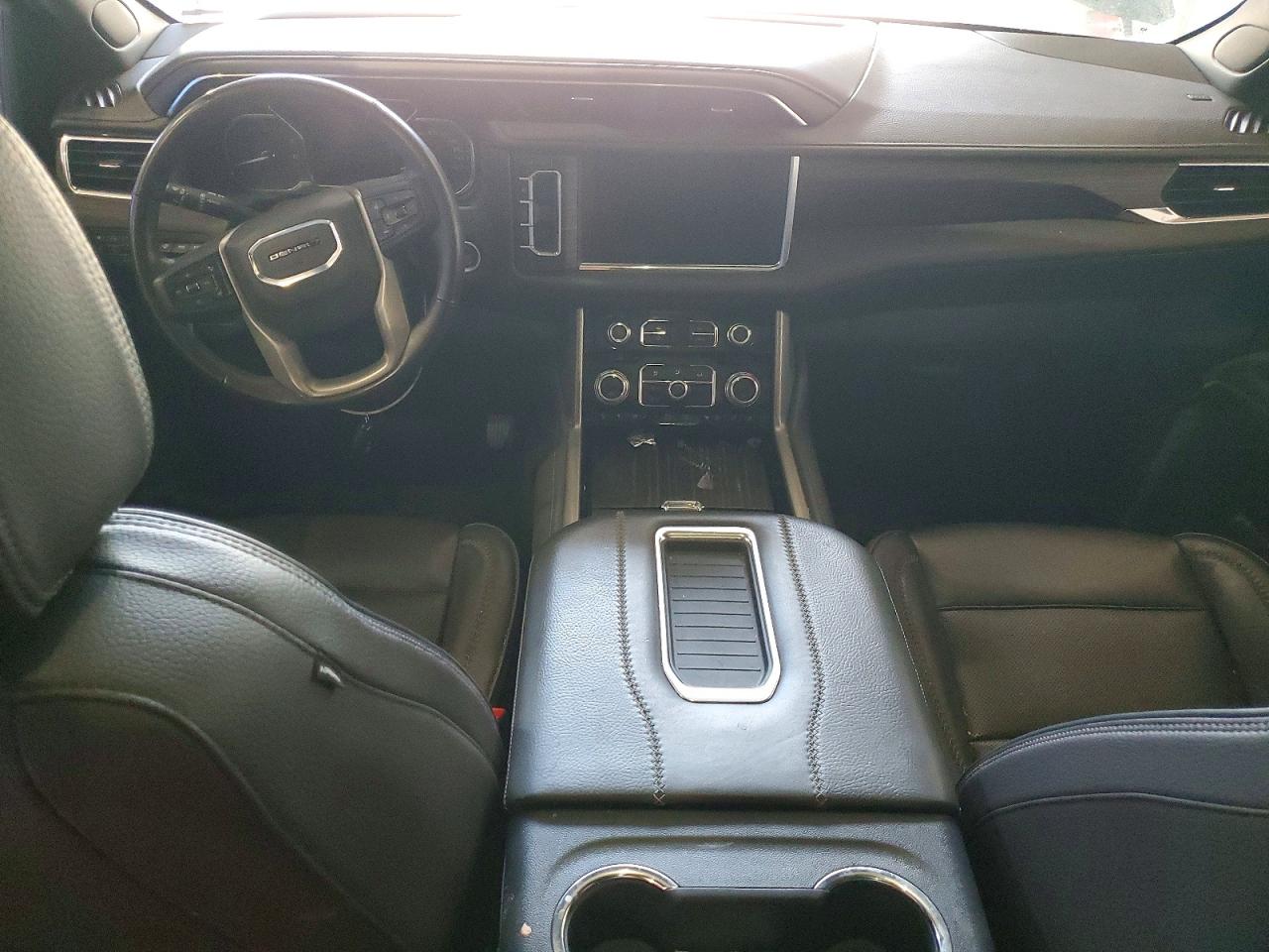 GMC YUKON 2021 — 9